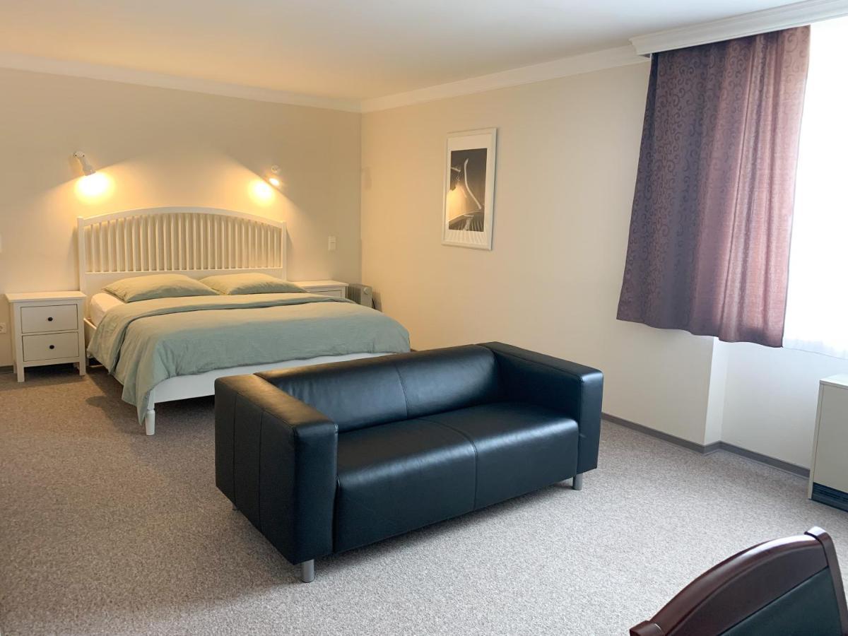Hotel Pause Hofheim am Taunus Luaran gambar