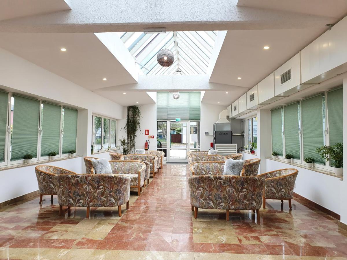 Hotel Pause Hofheim am Taunus Luaran gambar