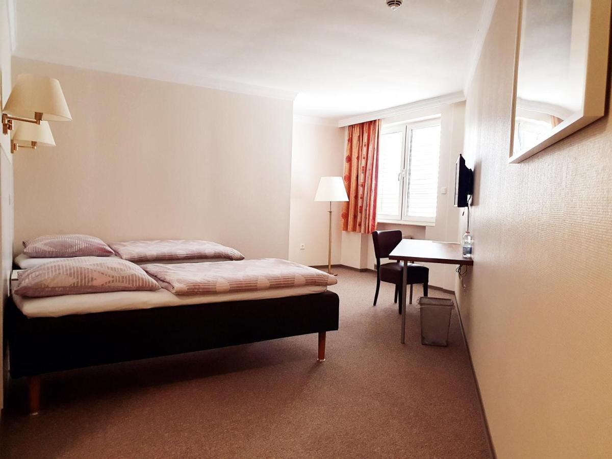 Hotel Pause Hofheim am Taunus Luaran gambar