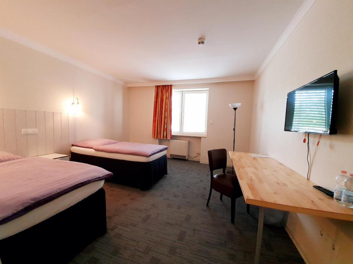 Hotel Pause Hofheim am Taunus Luaran gambar